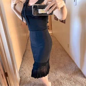 🔳CHANEL🔳 Dress size 2 or 4